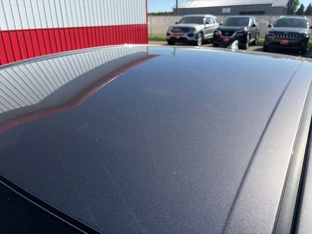 Toyota Camry photo 10