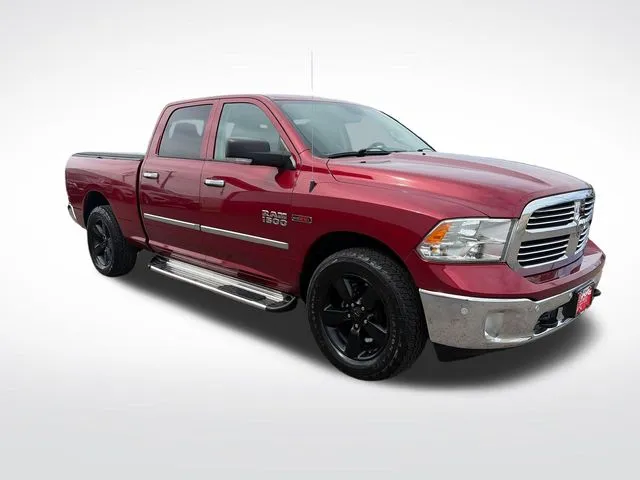 Ram 1500 photo 11