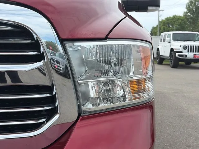 Ram 1500 photo 19
