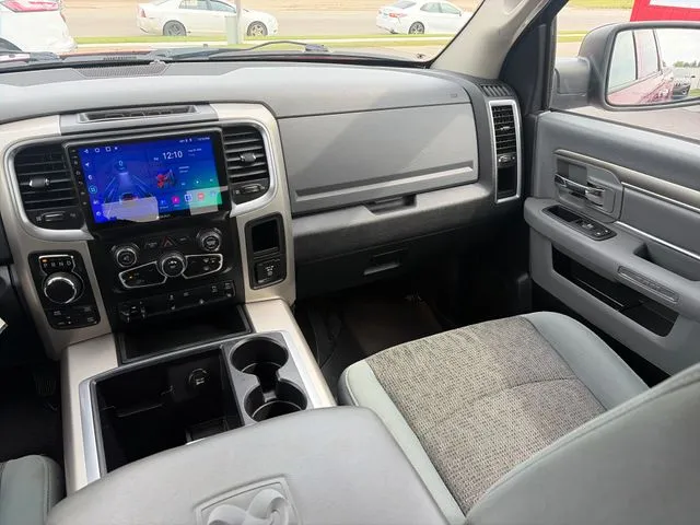 Ram 1500 photo 34