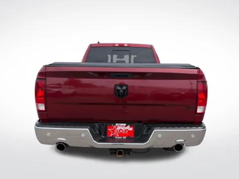 More photos of 2015 Ram 1500 Big Horn at Nyhus Family Sales, MN