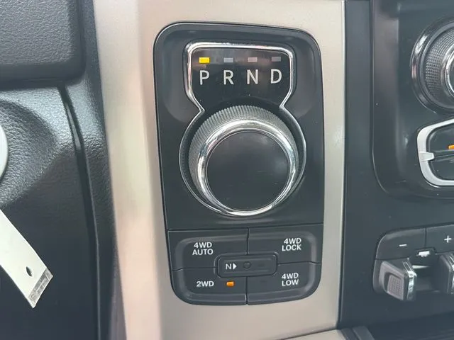 Ram 1500 photo 36