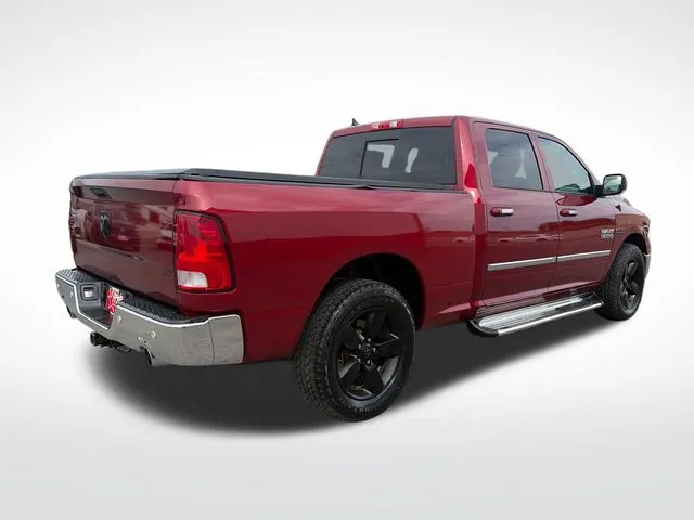 Ram 1500 photo 9