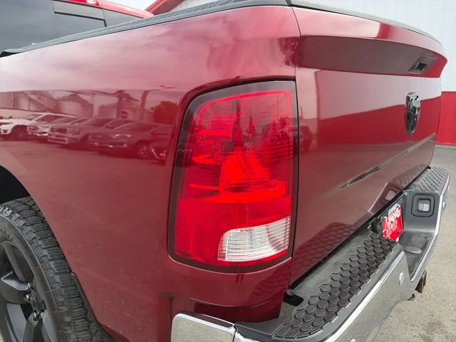 Ram 1500 photo 21