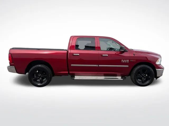 Ram 1500 photo 10