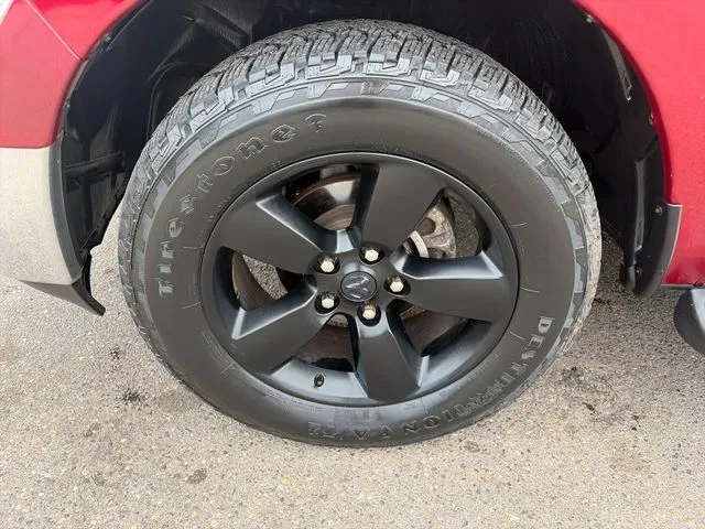 Ram 1500 photo 13