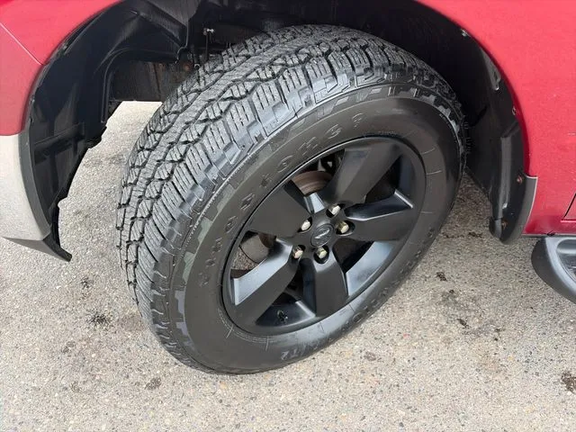 Ram 1500 photo 18