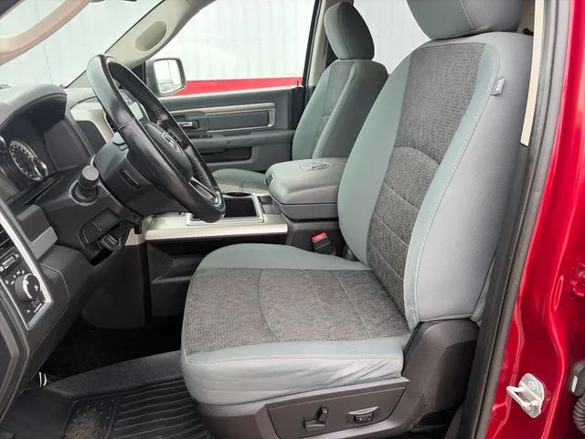 Ram 1500 photo 40