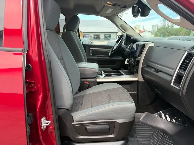 Ram 1500 photo 24
