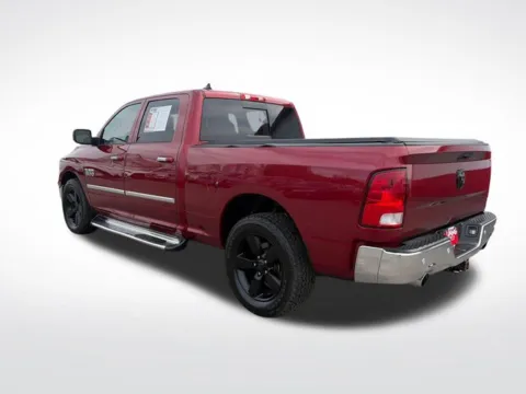 More photos of 2015 Ram 1500 Big Horn at Nyhus Family Sales, MN