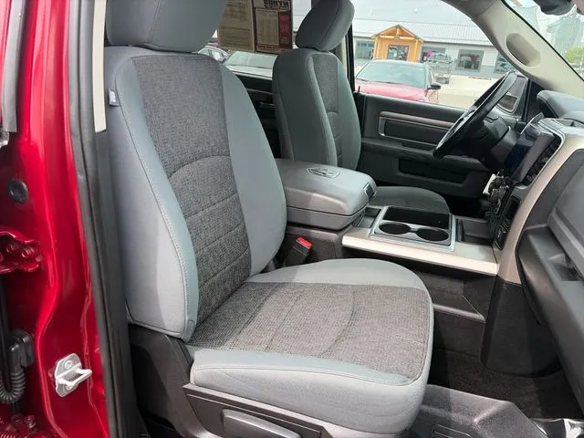 Ram 1500 photo 39