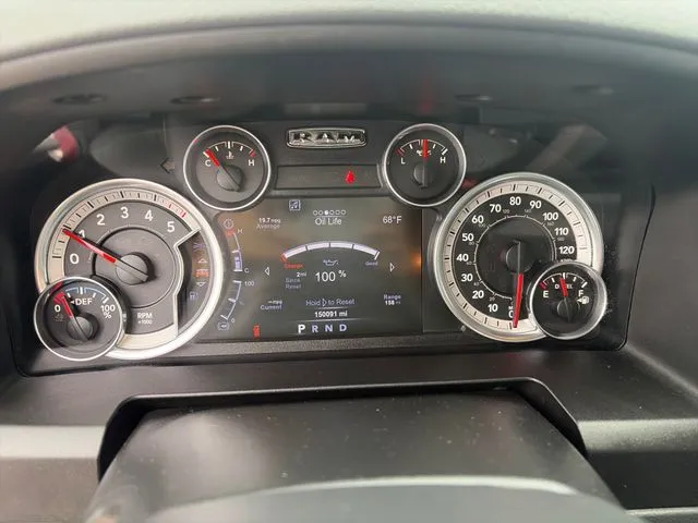 Ram 1500 photo 30