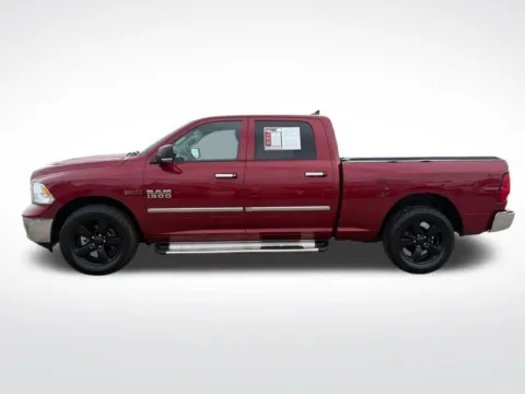 Another view of 2015 Ram 1500 Big Horn for sale in Perham, MN at Nyhus Family Sales
