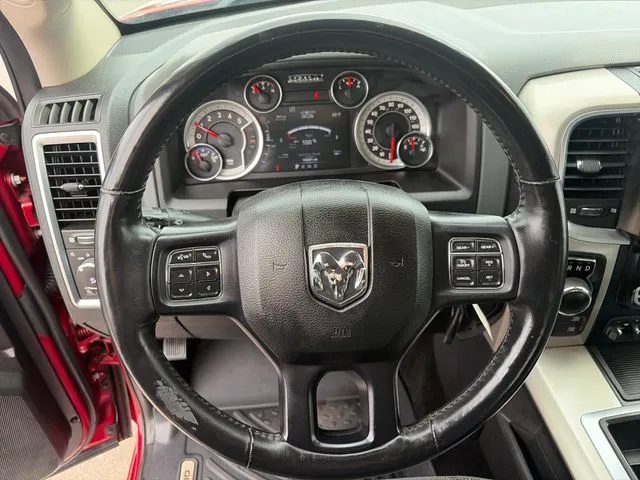 Ram 1500 photo 29
