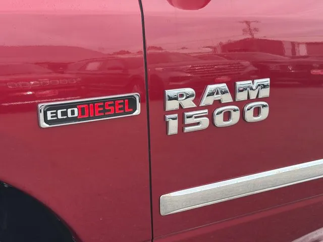 Ram 1500 photo 22