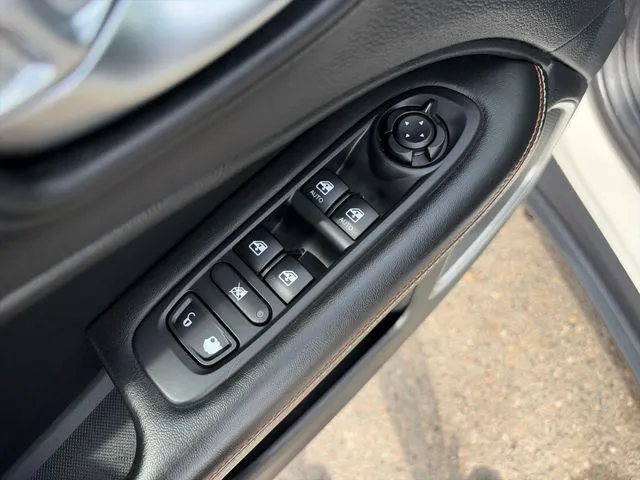 Jeep Compass photo 26