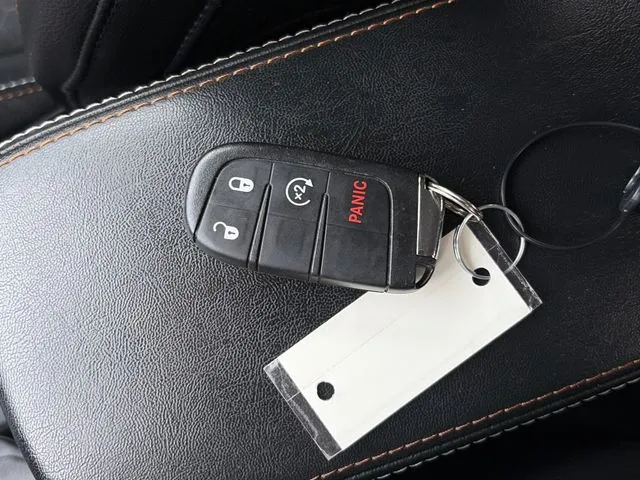 Jeep Compass photo 49