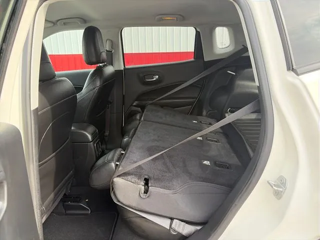 Jeep Compass photo 41
