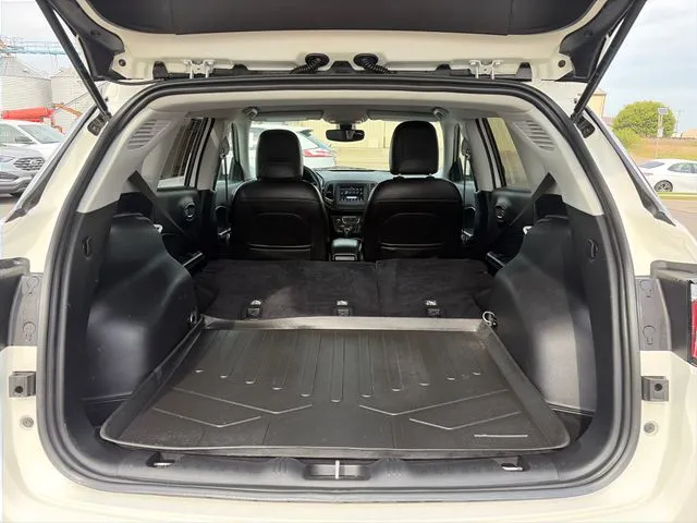 Jeep Compass photo 42