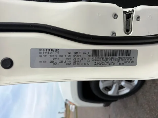 Jeep Compass photo 48