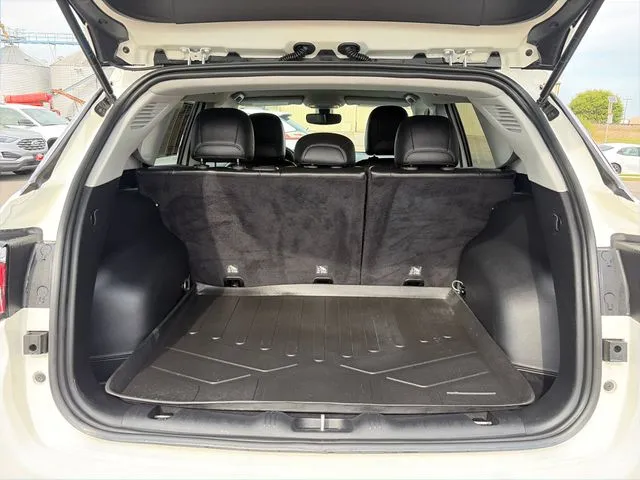 Jeep Compass photo 43
