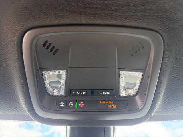 Chevrolet Traverse photo 52