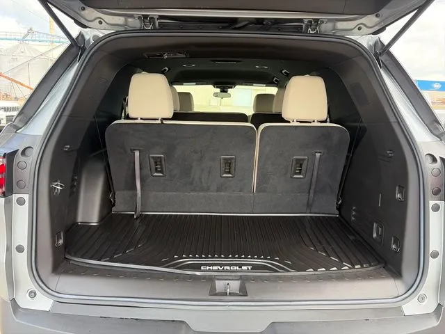 Chevrolet Traverse photo 41