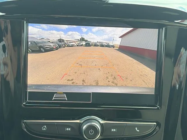 Chevrolet Traverse photo 43