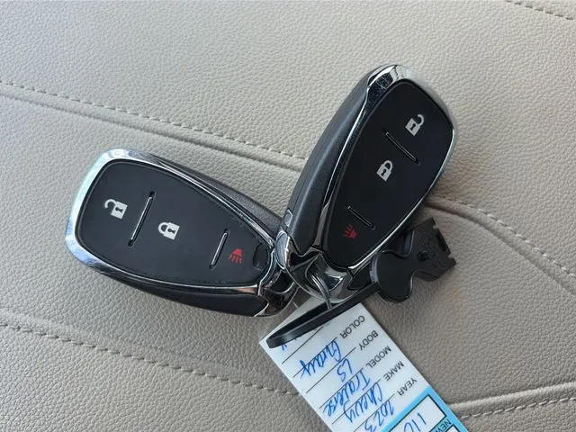 Chevrolet Traverse photo 50