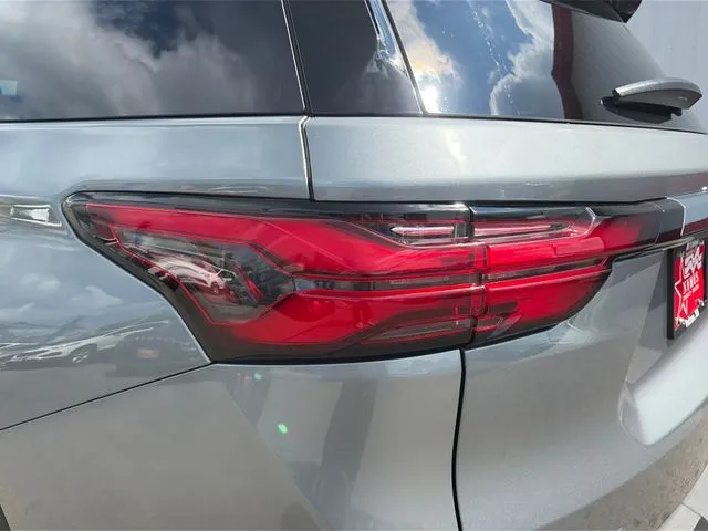 Chevrolet Traverse photo 20