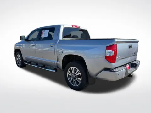 More photos of 2018 Toyota Tundra Platinum at Nyhus Family Sales, MN