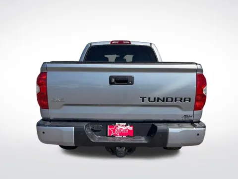 More photos of 2018 Toyota Tundra Platinum at Nyhus Family Sales, MN