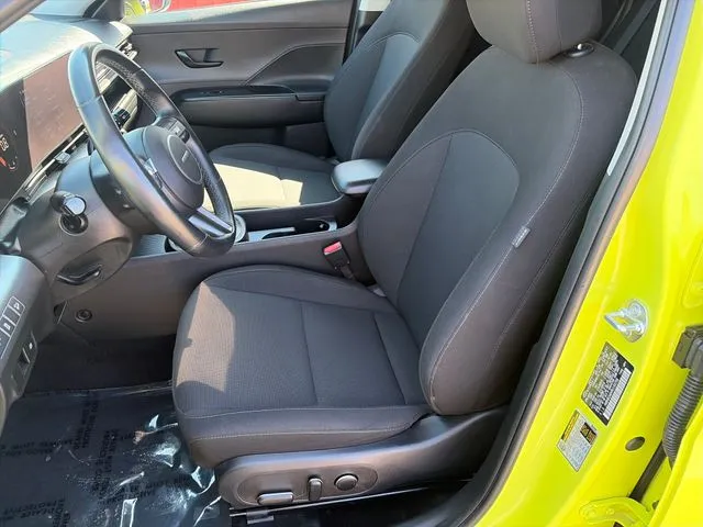 Hyundai Kona photo 39