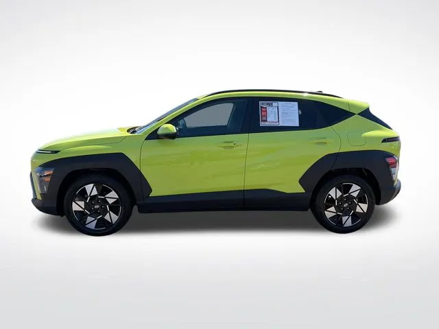 Hyundai Kona photo 3