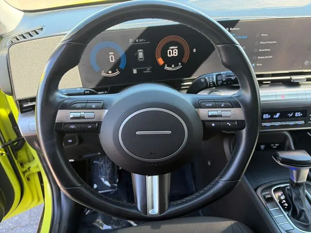 Hyundai Kona photo 28