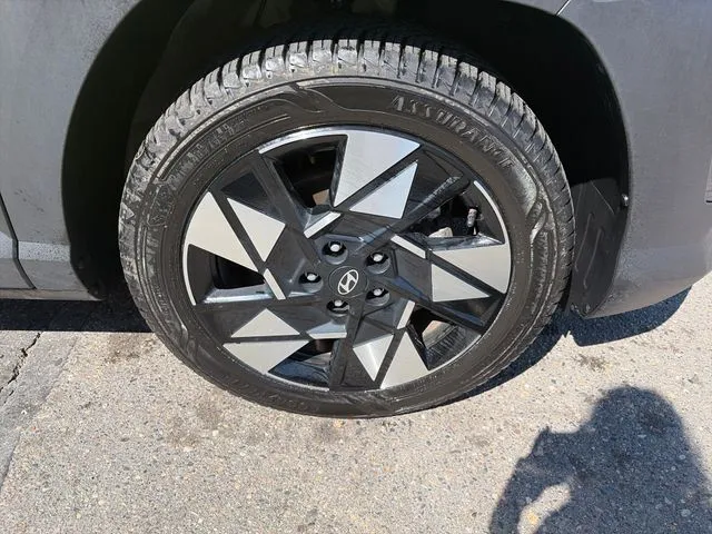 Hyundai Kona photo 14