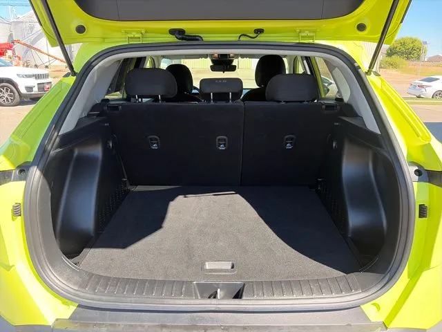 Hyundai Kona photo 43