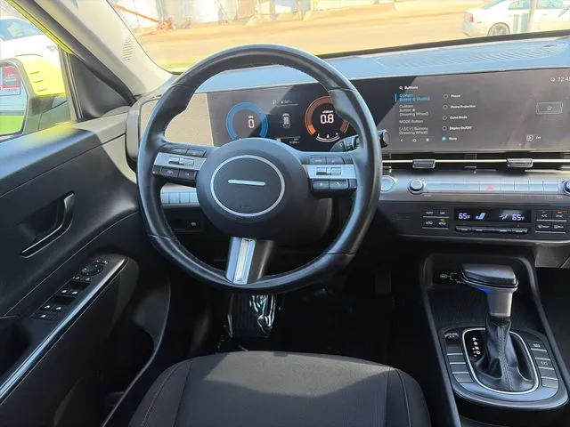 Hyundai Kona photo 30