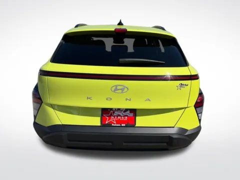 More photos of 2024 Hyundai Kona SEL at Nyhus Family Sales, MN