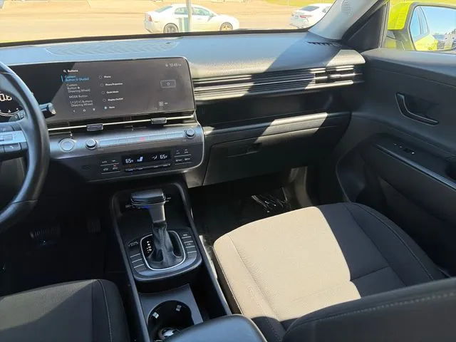 Hyundai Kona photo 33