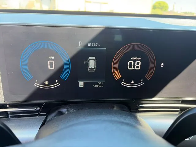 Hyundai Kona photo 29