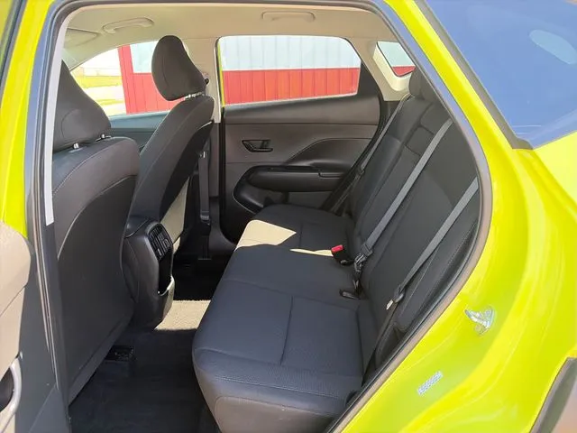 Hyundai Kona photo 40