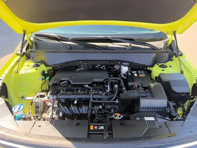 Hyundai Kona photo 48