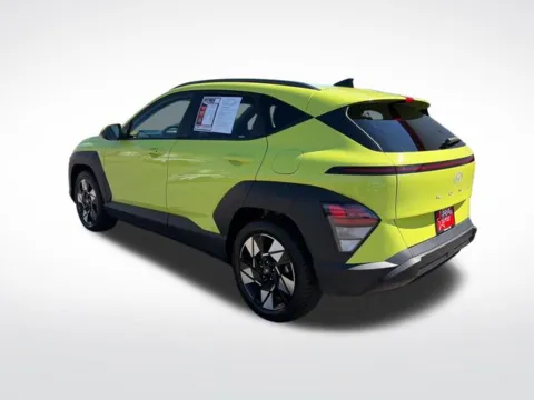 More photos of 2024 Hyundai Kona SEL at Nyhus Family Sales, MN