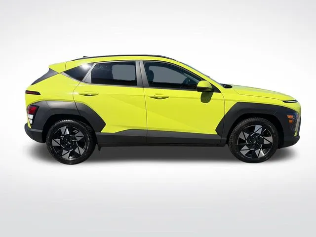 Hyundai Kona photo 9