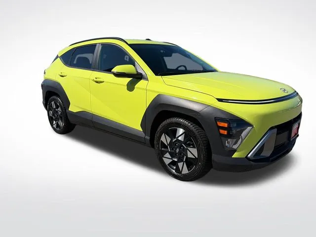 Hyundai Kona photo 10