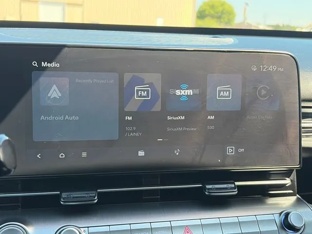 Hyundai Kona photo 47