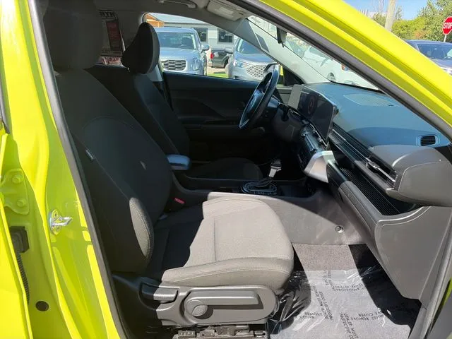 Hyundai Kona photo 23