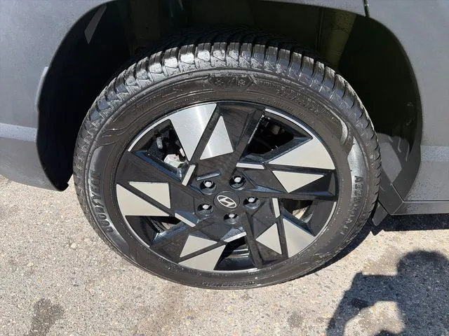 Hyundai Kona photo 16