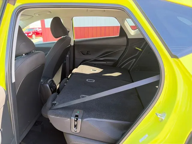 Hyundai Kona photo 41